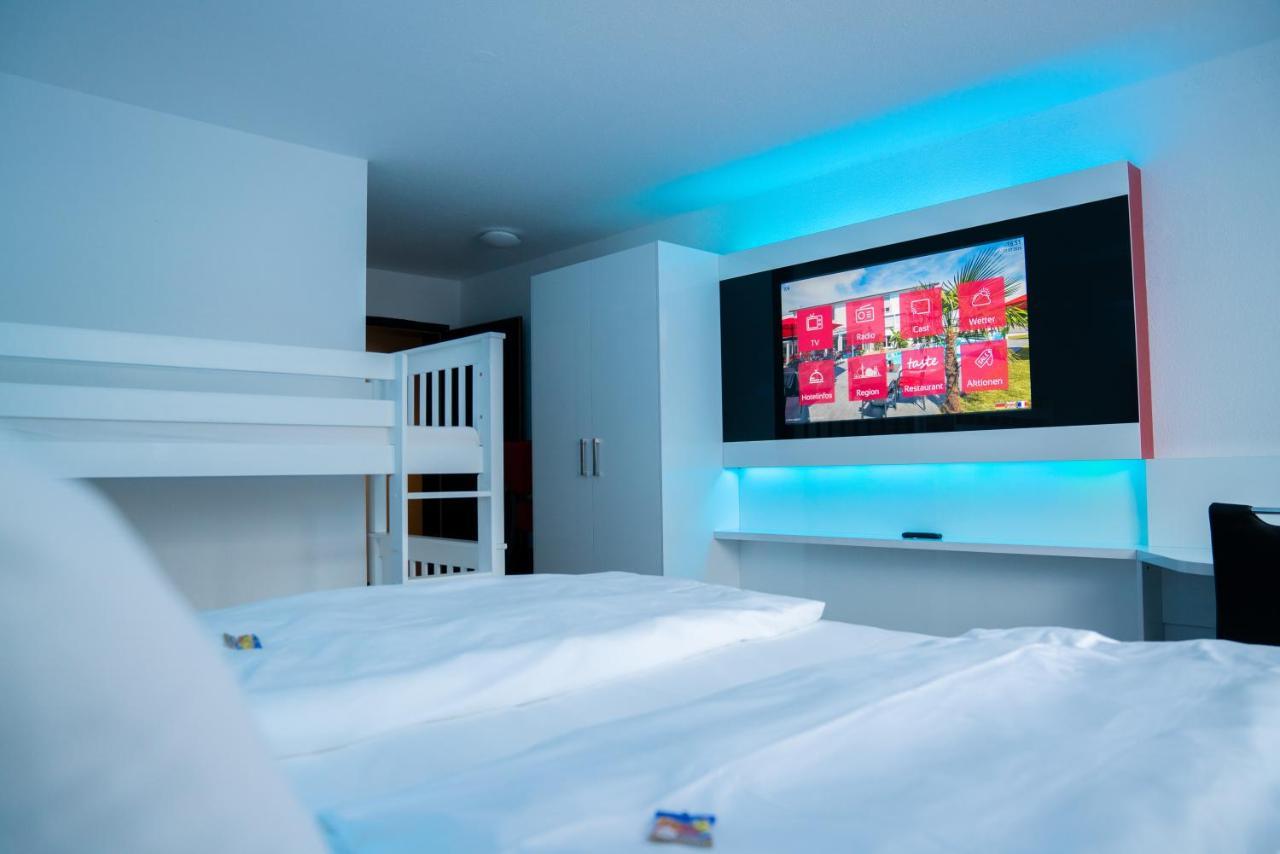 Hotel Andante Rust (Adults Only) Bagian luar foto