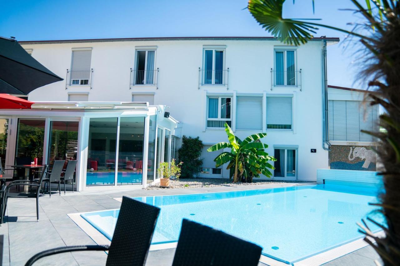 Hotel Andante Rust (Adults Only) Bagian luar foto