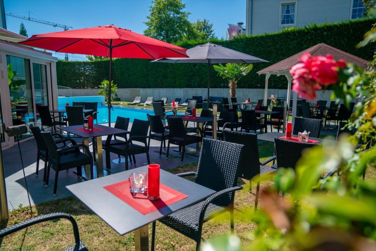 Hotel Andante Rust (Adults Only) Bagian luar foto