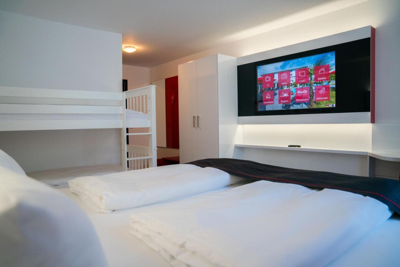Hotel Andante Rust (Adults Only) Bagian luar foto