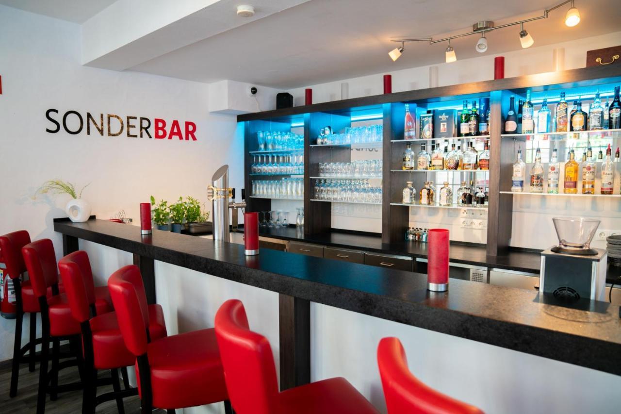 Hotel Andante Rust (Adults Only) Bagian luar foto