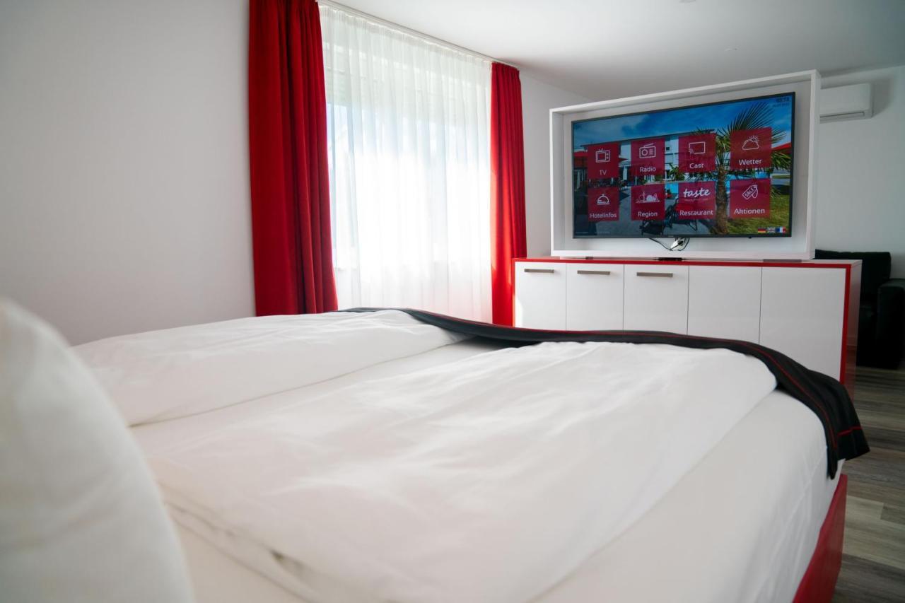 Hotel Andante Rust (Adults Only) Bagian luar foto