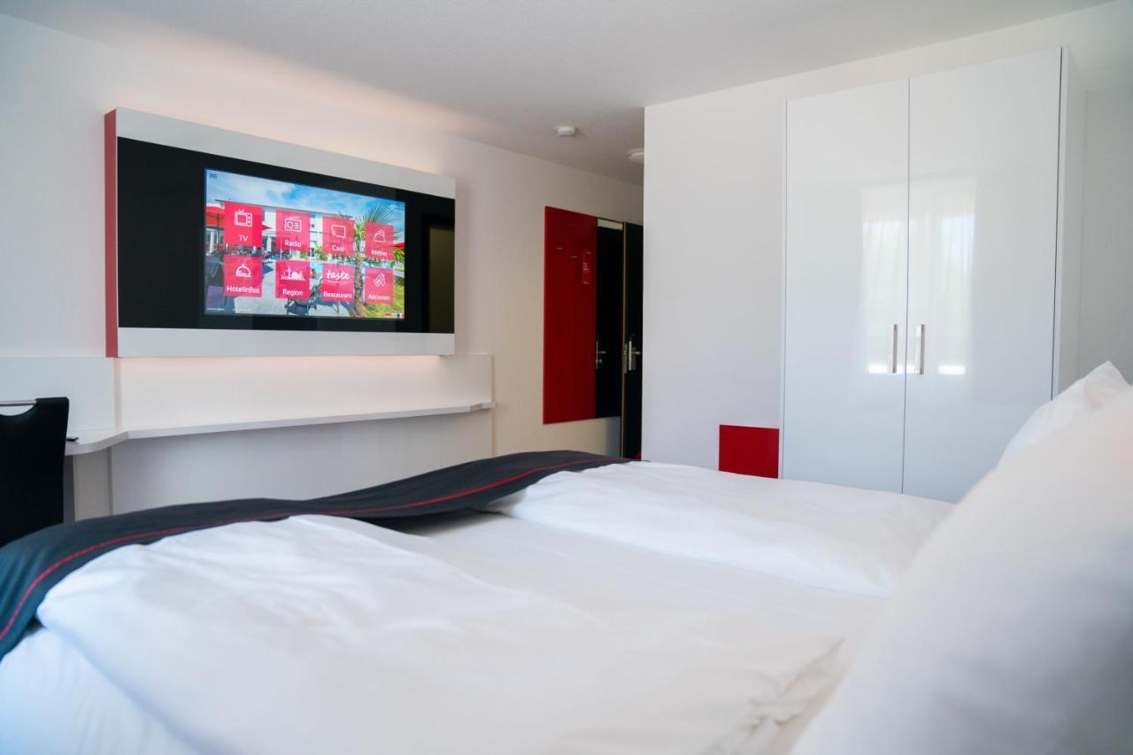 Hotel Andante Rust (Adults Only) Bagian luar foto