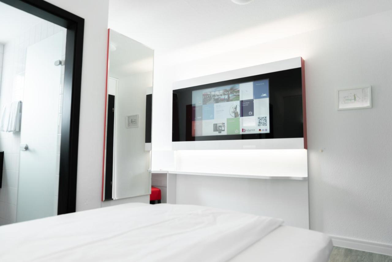 Hotel Andante Rust (Adults Only) Bagian luar foto