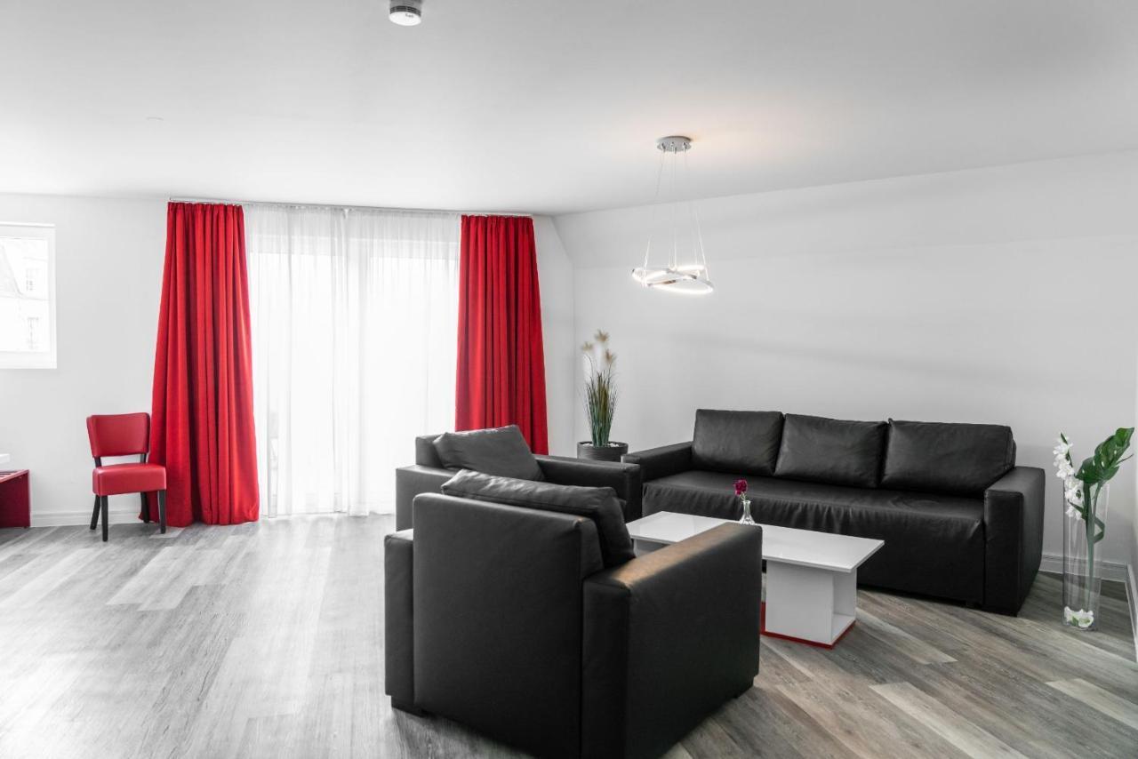 Hotel Andante Rust (Adults Only) Bagian luar foto
