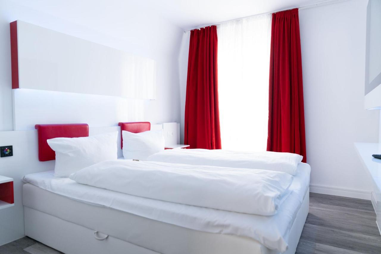 Hotel Andante Rust (Adults Only) Bagian luar foto