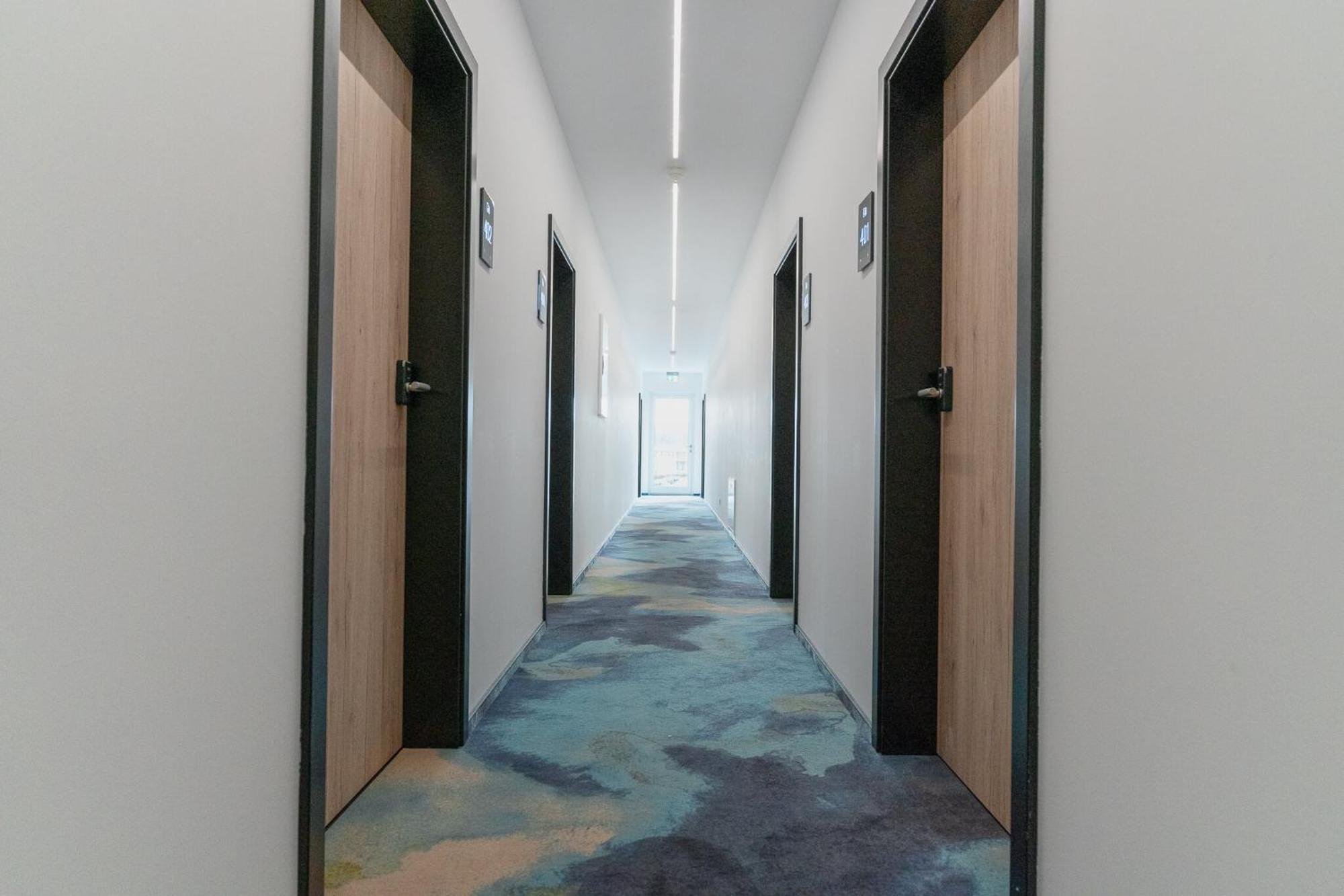 Hotel Andante Rust (Adults Only) Bagian luar foto