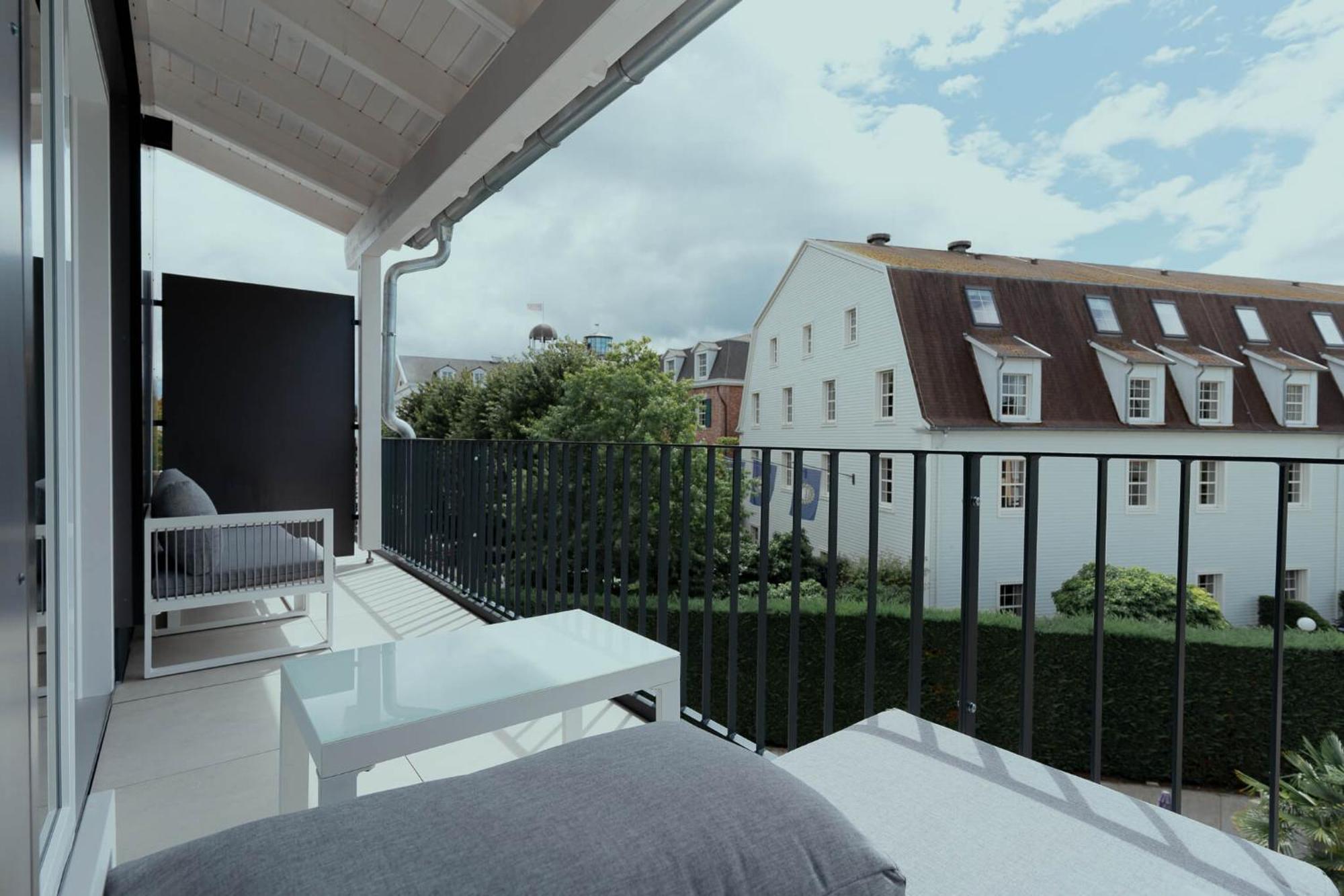 Hotel Andante Rust (Adults Only) Bagian luar foto