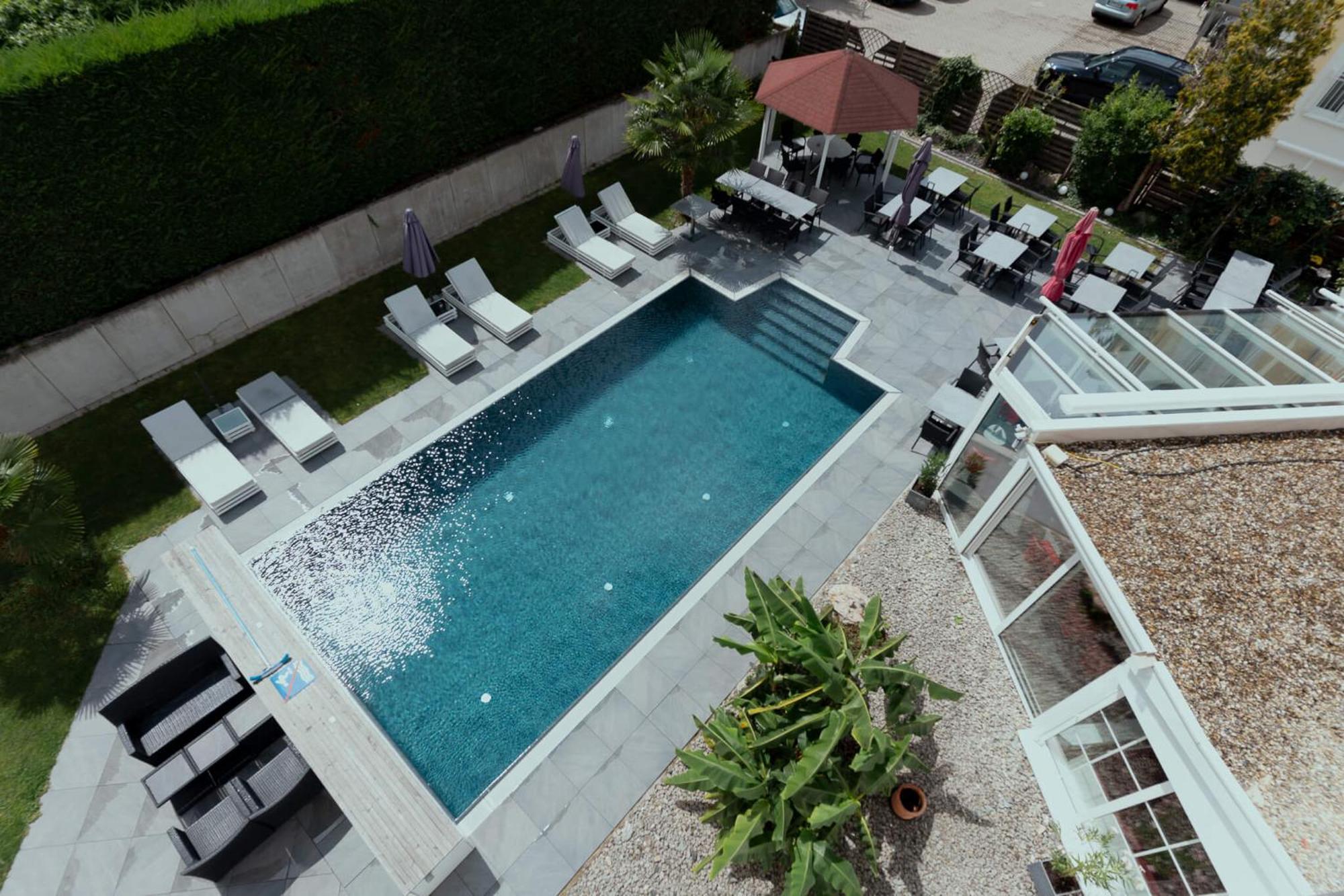 Hotel Andante Rust (Adults Only) Bagian luar foto