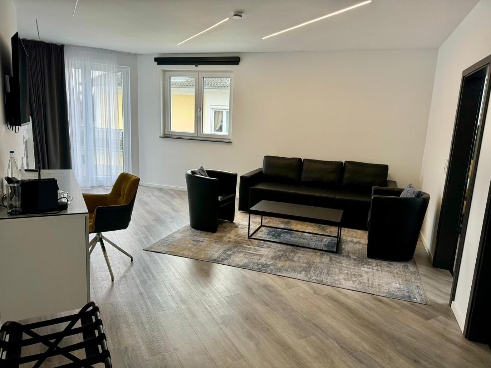 Hotel Andante Rust (Adults Only) Bagian luar foto