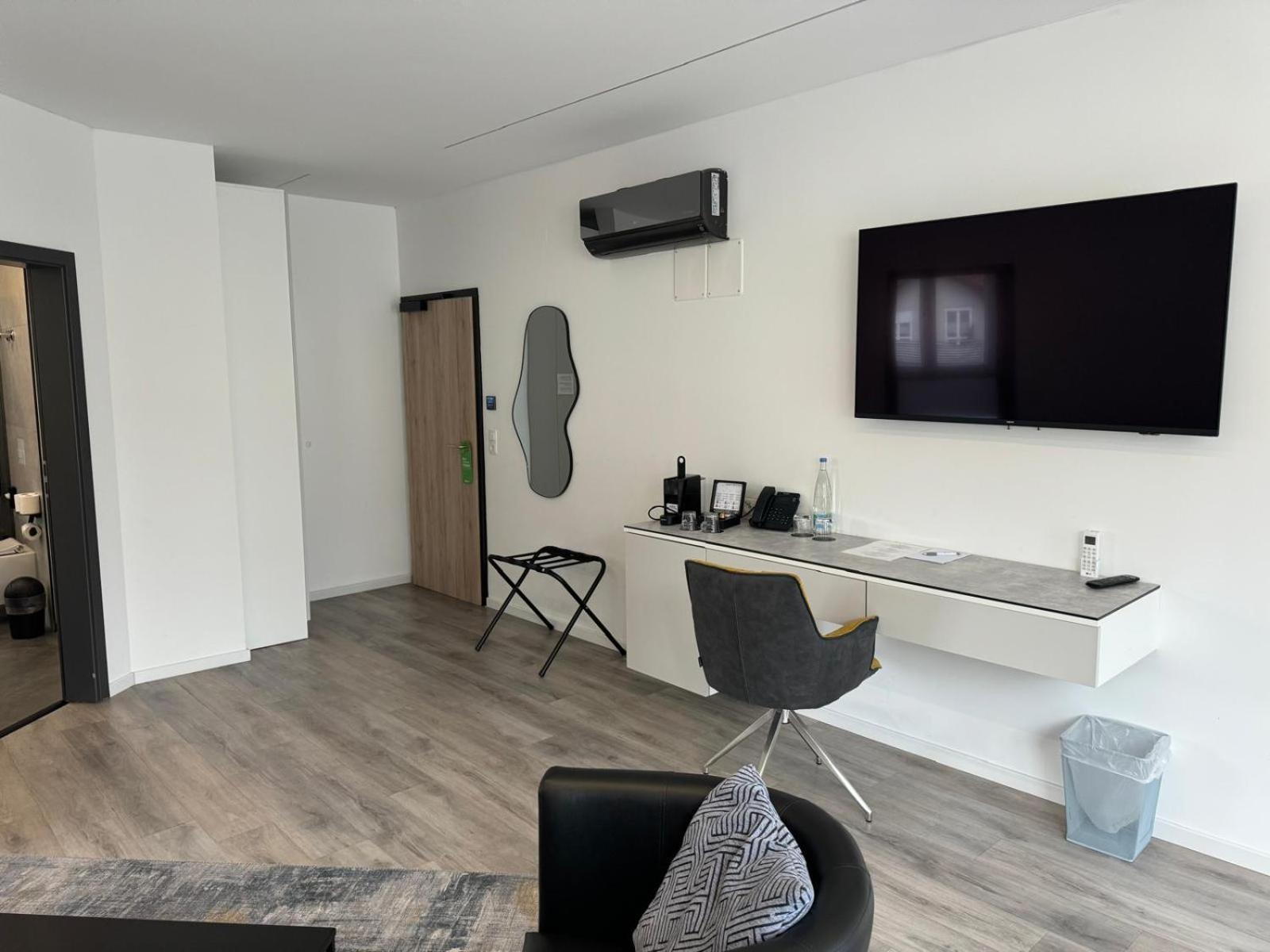 Hotel Andante Rust (Adults Only) Bagian luar foto