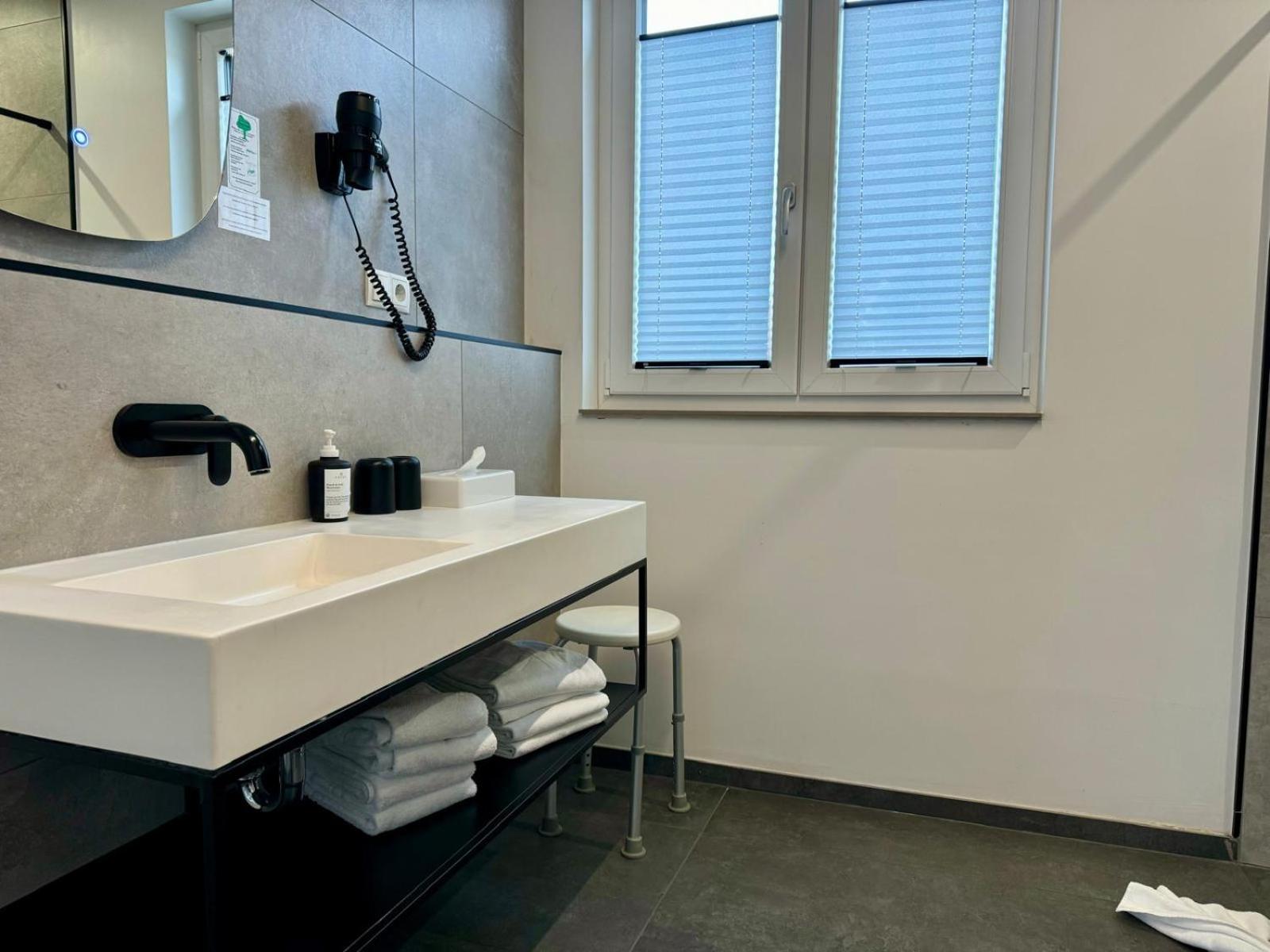 Hotel Andante Rust (Adults Only) Bagian luar foto