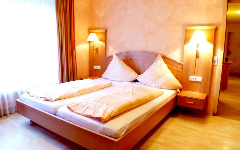 Hotel Andante Rust (Adults Only) Bagian luar foto