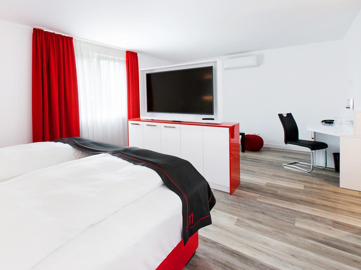 Hotel Andante Rust (Adults Only) Bagian luar foto