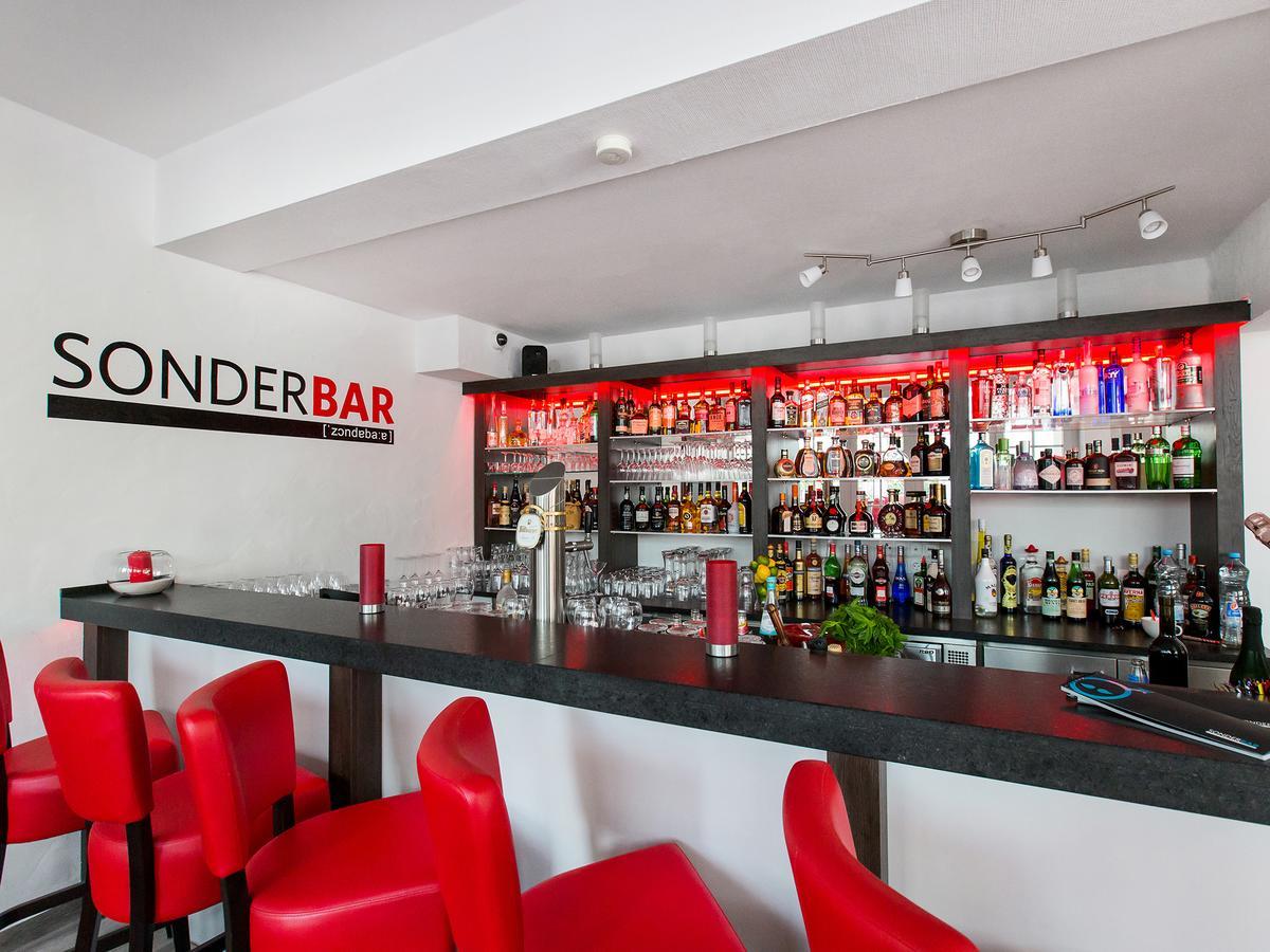 Hotel Andante Rust (Adults Only) Bagian luar foto