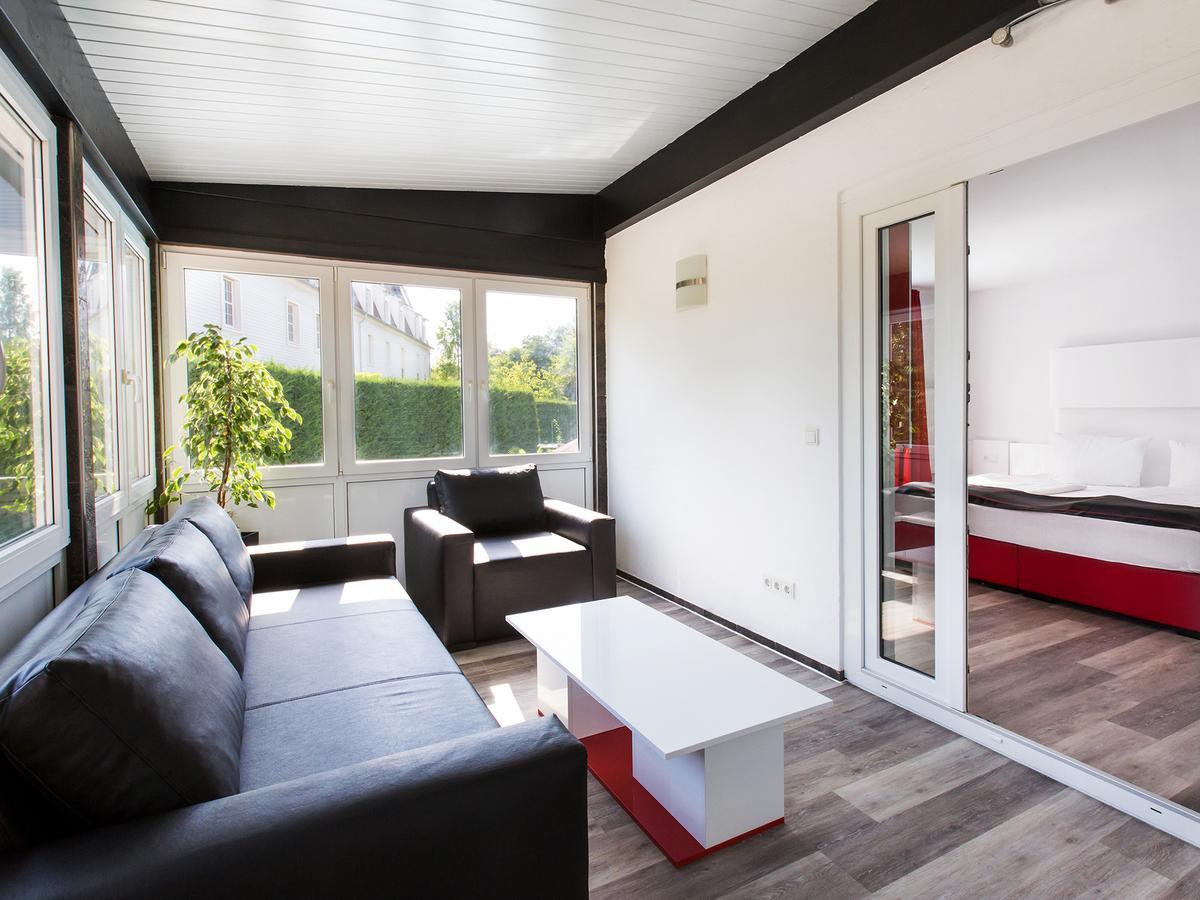 Hotel Andante Rust (Adults Only) Bagian luar foto