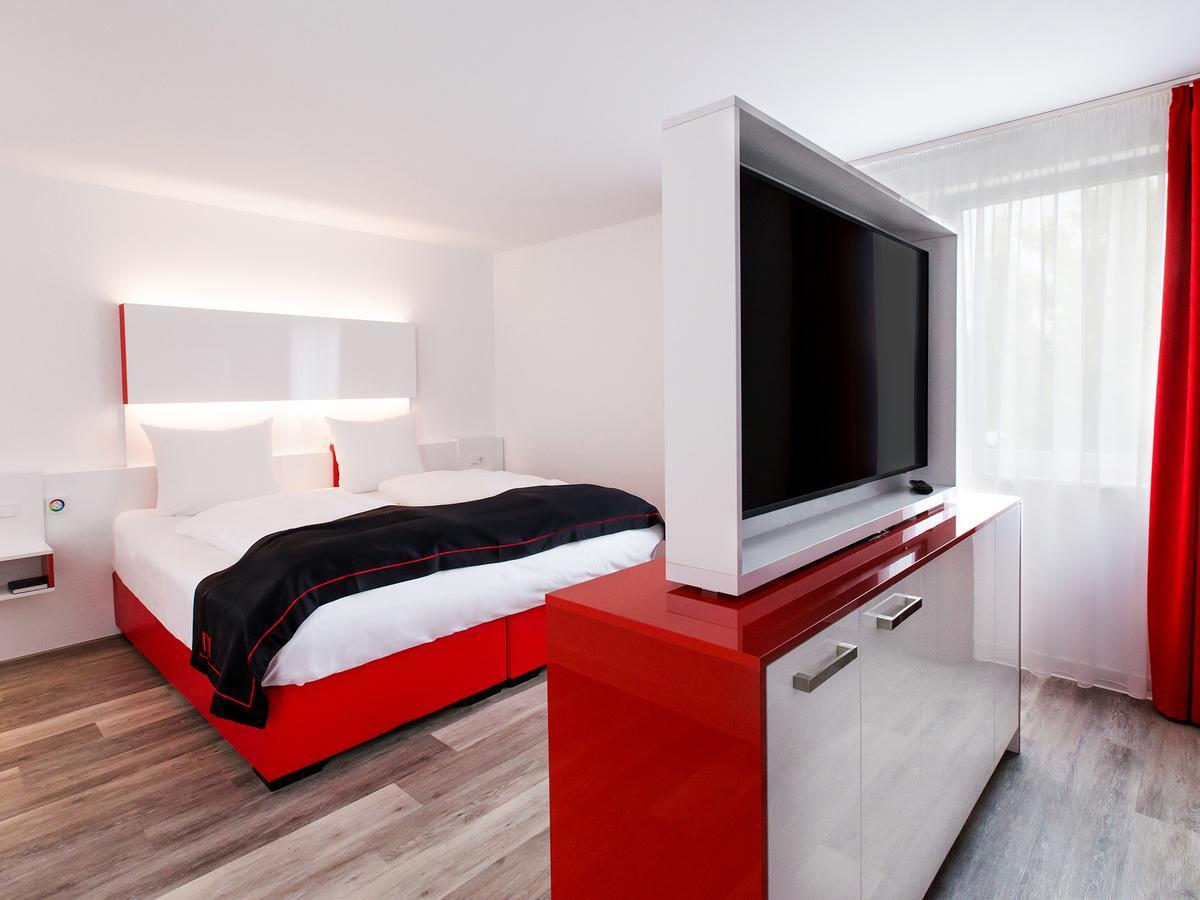 Hotel Andante Rust (Adults Only) Bagian luar foto