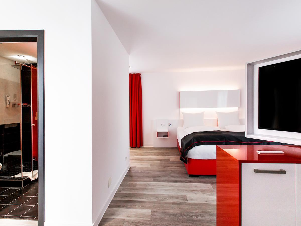 Hotel Andante Rust (Adults Only) Bagian luar foto