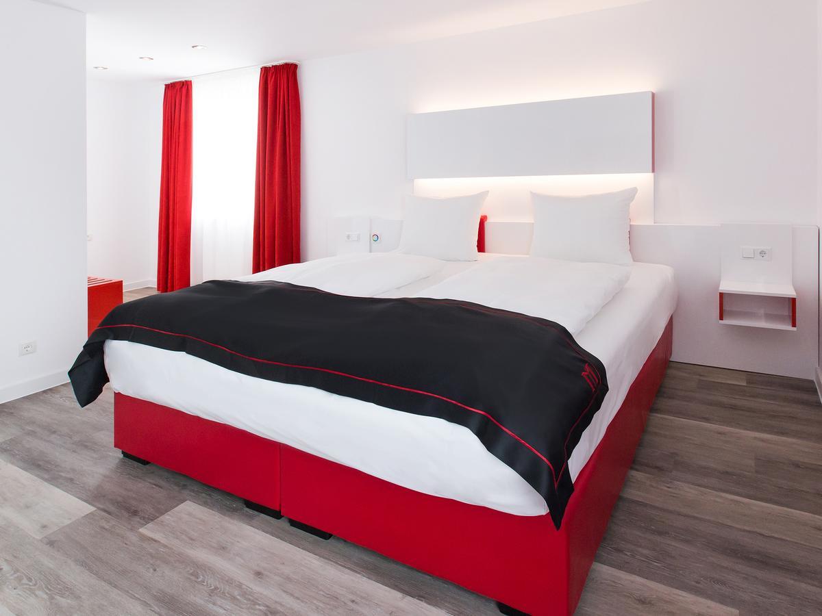 Hotel Andante Rust (Adults Only) Bagian luar foto
