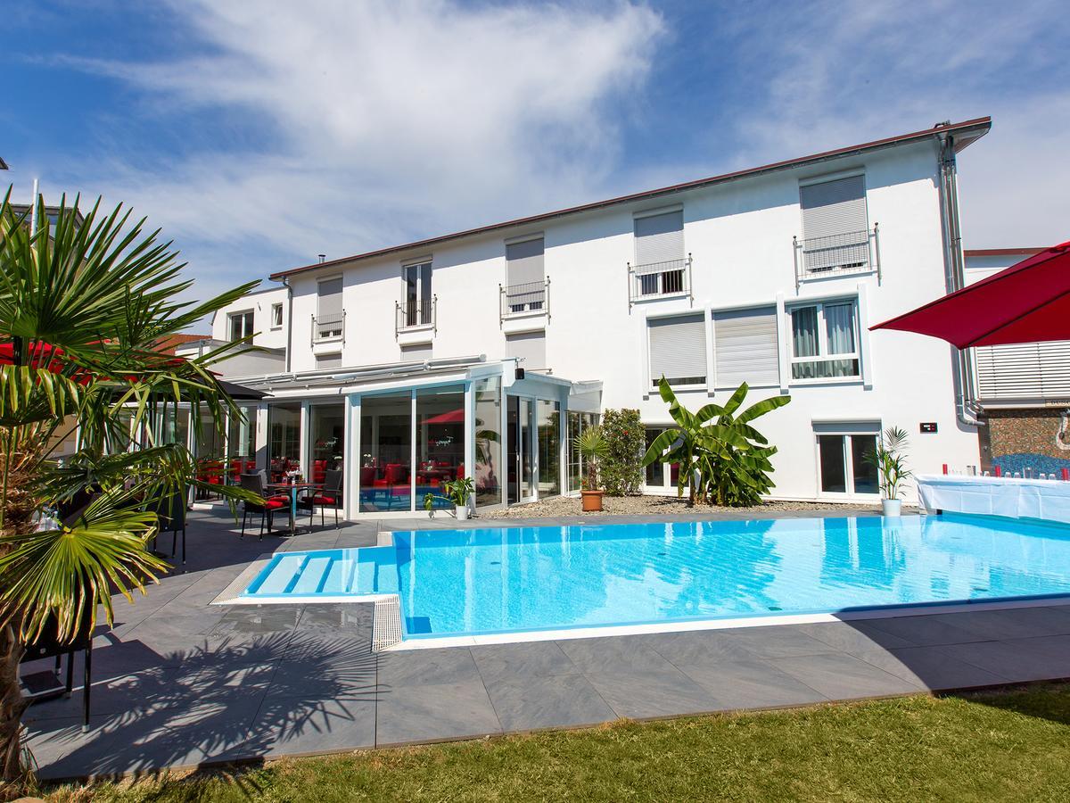 Hotel Andante Rust (Adults Only) Bagian luar foto