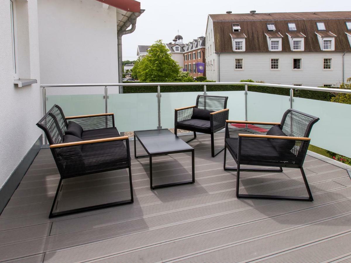 Hotel Andante Rust (Adults Only) Bagian luar foto