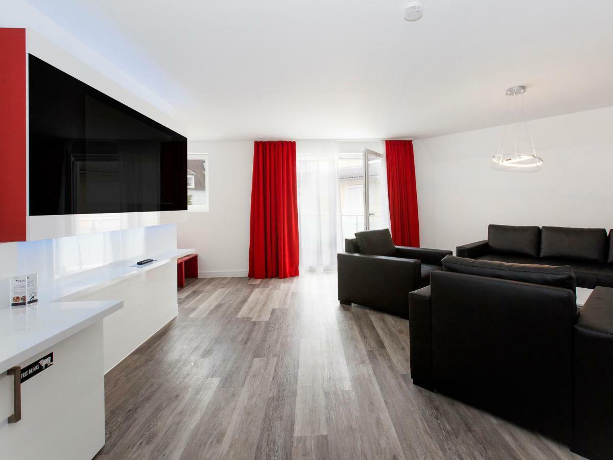 Hotel Andante Rust (Adults Only) Bagian luar foto
