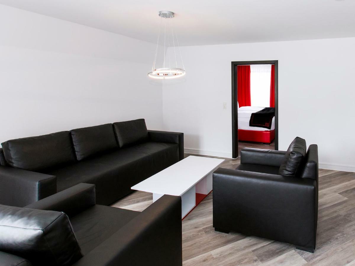 Hotel Andante Rust (Adults Only) Bagian luar foto