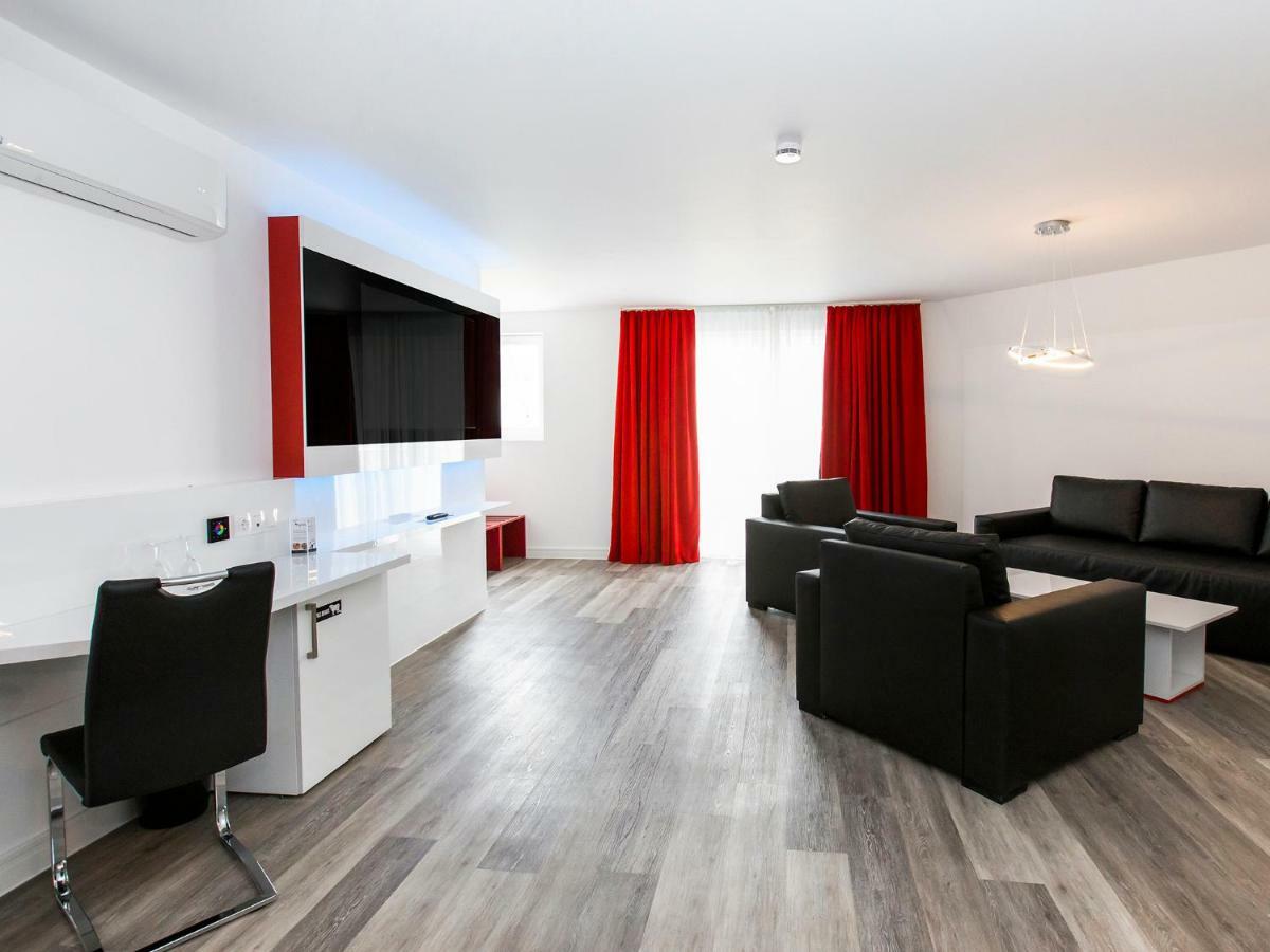 Hotel Andante Rust (Adults Only) Bagian luar foto